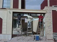 Houston Garage Doors Store Houston, TX 713-965-6403 Houston Garage Doors Store Houston, TX 713-965-6403 - emergency-side