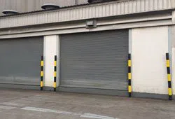 Houston Garage Doors Store Houston, TX 713-965-6403 Houston Garage Doors Store Houston, TX 713-965-6403 - rolling-garage-side